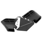 Kohla - Edge 45° Cutting Tool - Skiwerkzeug Gr One Size schwarz