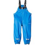 Kamik Muddy Hose Kinder  Hardshellhose & Regenhose blau Größe 92 Lifestyle  Wi
