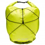Vaude - Aqua Front Light - Gepäckträgertasche Gr 22 l gelb