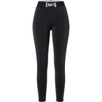 Super.Natural B Hot Tights Damen  Lange Unterhose grau Größe M Skifahren  Haut