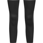 Café Du Cycliste Olga Knee Warmers   Beinlinge schwarz Größe L Rennrad | Grav