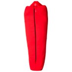 Snugpak - Softie Antarctica - Kunstfaserschlafsack Gr max body length: 205 cm Zi