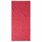 Buff Merino Lightweight Multifunktionstuch, solid cyberpink