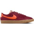 NIKE Damen Freizeitschuhe W BLAZER LOW '77 VNTG, Größe 36 in Lila