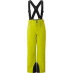 ZIENER Kinder Hose AXI-Z pants junior boys, Größe 164 in Grün