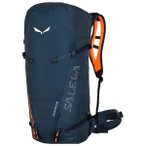 Salewa - Ortles Wall 38 - Tourenrucksack blau