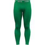 JAKO Herren Unterhose Long Tight Function, Größe XXL in Grün