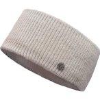 P.A.C. Kaya Alpaca Stirnband Unisex ( Beige one size)