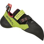 Boreal Satori - Boulderschuhe green-red 46,5