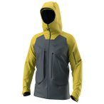 Dynafit - Tigard 3L Stretch Jacket - Skijacke Gr S bunt