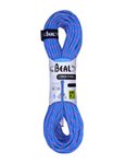 Beal - Doppelseil / Halbseil - Cobra II 8.6 mm Golden Dry Blue  - Größe 50 m -