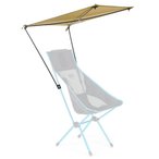 Helinox Personal Shade Sonnenschutz  Campingstühle beige Größe One Size Campi