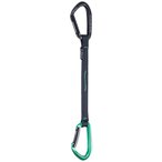 Fixe Puput Expressset  Express-Sets gruen Größe 12CM Sportklettern | Alpinklet