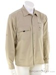 Marmot AirExchange UPF40 Herren Hemd-Beige-L