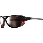 Julbo Explorer 2.0 Alti Arc 4 Gletscherbrille  Gletscherbrillen grau Größe One