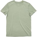 Devold Premium  Herren  T-Shirts gruen Größe L Trekking  Schnell trocknend Mer