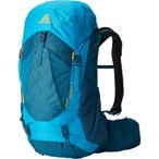 Gregory Women's Amber 44 Plus Size - Trekkingrucksack coral blue
