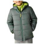 Regatta - Kid's Lofthouse - Kunstfaserjacke Gr 3-4 Years grau