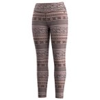 Smartwool - Women's Classic Thermal Merino BL Bottom Boxed - Yogahose Gr XS brau