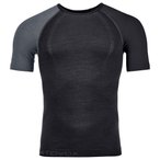 Ortovox 120 Comp Light Short Sleeve Herren - Merino Funktionsunterwäsche