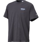 Columbia CSC Heavyweight Back Graphic  Herren  T-Shirts grau Größe XL Lifestyl