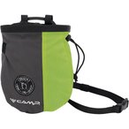 Camp Patabang Chalkbag  Chalkbags grau Größe One Size Sportklettern