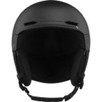 SALOMON Herren Helm HELMET HUSK PRO MIPS black, Größe 56/59 in Schwarz