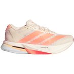 adidas Adizero Boston 13 Damen Laufschuhe ( Apricot 5 38 EU |)