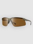 Smith Cipher Matte Olive Oil Sonnenbrille chromapop brown Gr. Uni