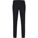JAKO Damen Sporthose Softshellhose, Größe 44 in Schwarz