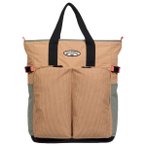 Billabong - Cove Tote Bag - Umhängetasche Gr One Size beige