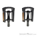 SQlab 521 City Pedale-Schwarz-S