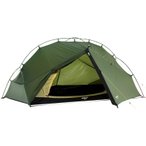 Wechsel Bella Zero-G Line - 1,5-Personen-Zelt green