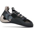 Black Diamond Momentum Lace Kletterschuh Unisex ( Anthrazit 40)