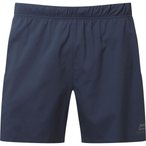 Mountain Equipment Agilix Twin 5"  Herren  Laufhose blau Größe S Laufen | Trai