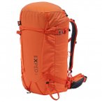 Exped - Couloir 40 - Tourenrucksack rot