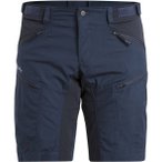 LUNDHAGS SKOMAKARNA Herren Shorts Makke II Ms Shorts, Größe 48 in Blau