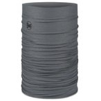 Buff CoolNet UV Multifunktionstuch, solid ash