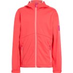 McKINLEY Kinder Jacke Bennet LT G, Größe 116 in Orange