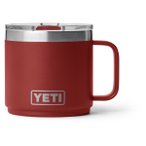 Yeti Coolers - Rambler 14 CL Mug MS - Isolierbecher Gr 410 ml rot