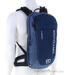 Ortovox Traverse 20l Rucksack-Dunkel-Blau-20