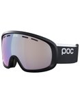POC - Skibrille - Fovea Mid Photochromic Uranium Black/Photochromic/Changeable S