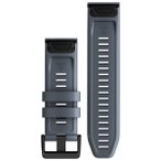 Garmin - QuickFit 26 Watch Bands - Armband blau