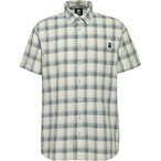 Mammut Trovat Summer  Herren  Hemden gruen Größe XL Trekking  Hautfreundlich