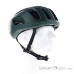 POC Cytal MIPS Rennradhelm-Oliv-Dunkelgrün-S