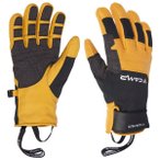 C.A.M.P. - Geko Grip - Handschuhe Gr Unisex S grau