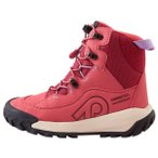 Reima - Kid's Winter Boots Kulkuri Frost - Winterschuhe 31 rot