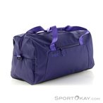 Evoc Weekender 40l Duffel Reisetasche-Lila-40