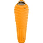 deuter Astro Pro 400 -6C/21F - Daunenschlafsack links magma-titanium