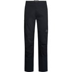 La Sportiva Ikarus Hose Herren  Skitourenhose schwarz Größe M Skitour  Wassera